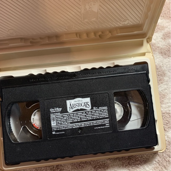 Aristocrats vhs movie - Picture 2 of 2